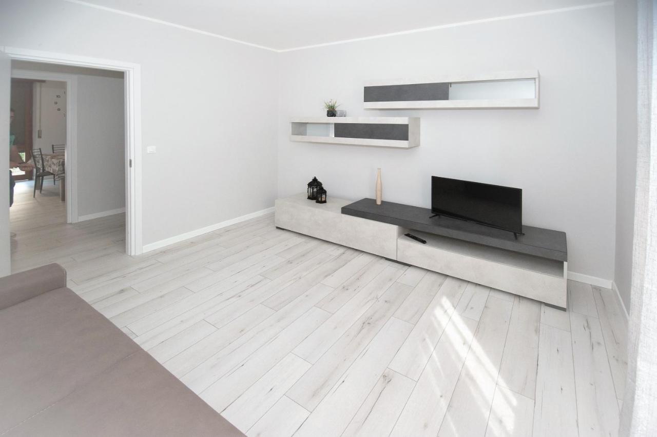 Appartamento Copernico Verona Exterior foto