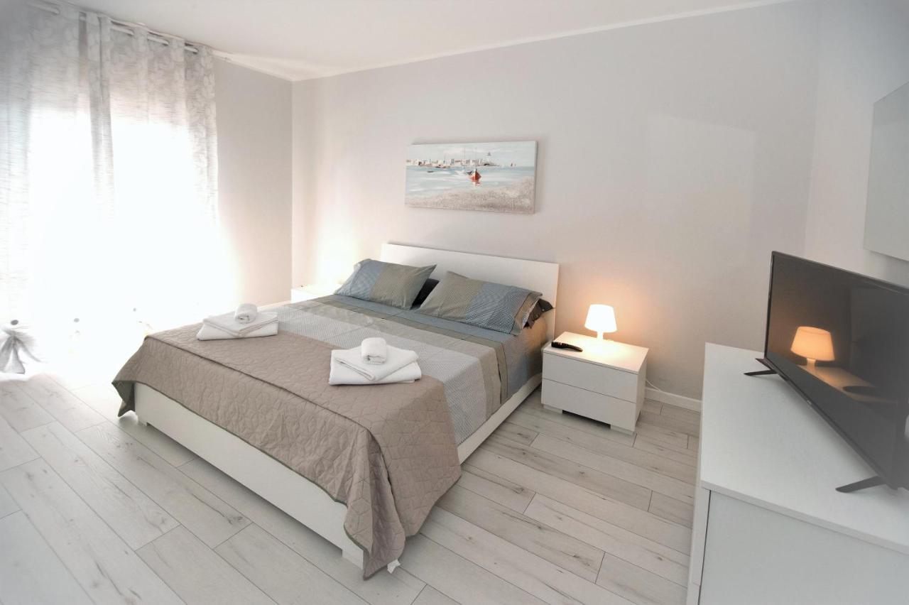 Appartamento Copernico Verona Exterior foto