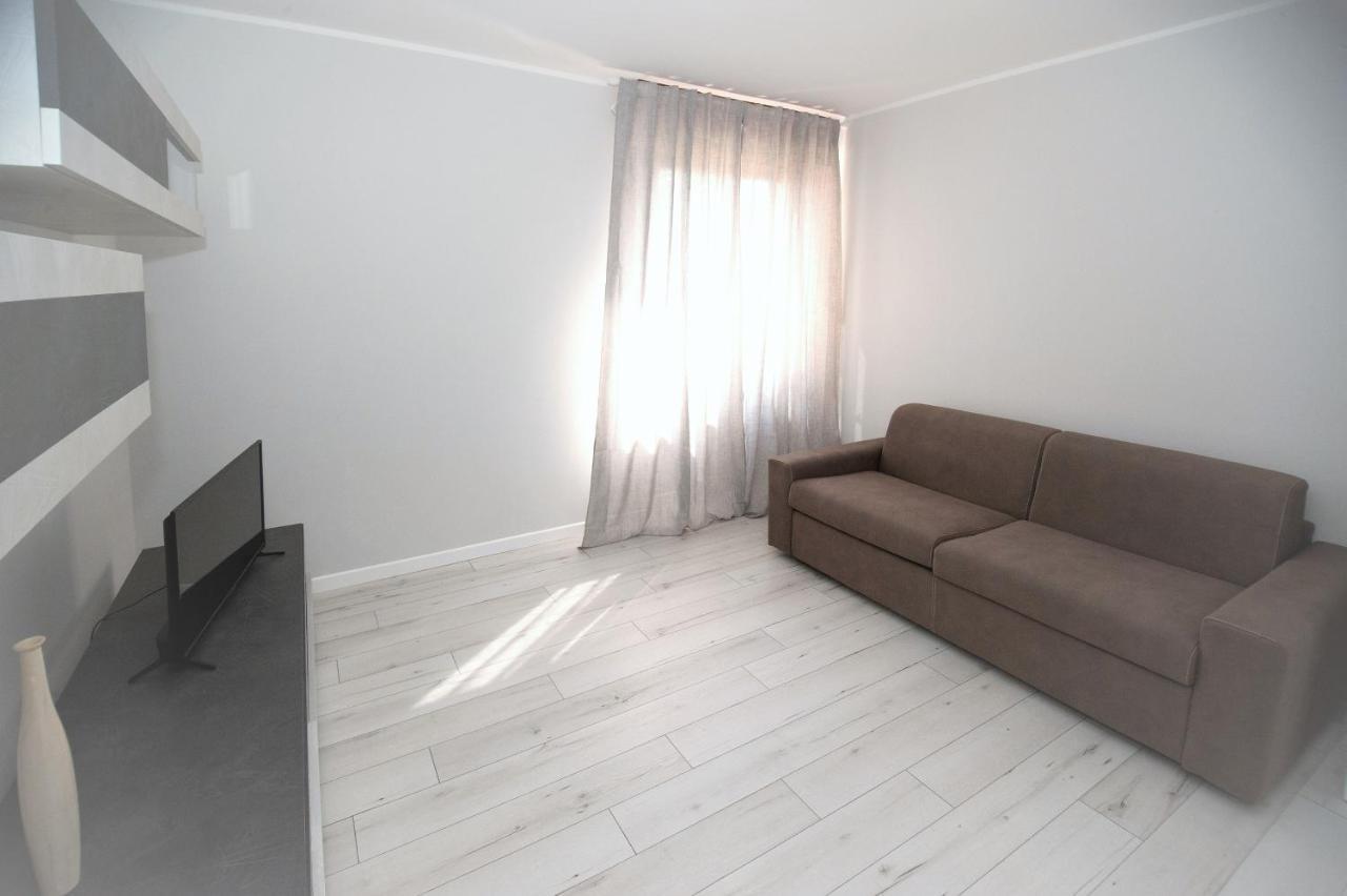 Appartamento Copernico Verona Exterior foto