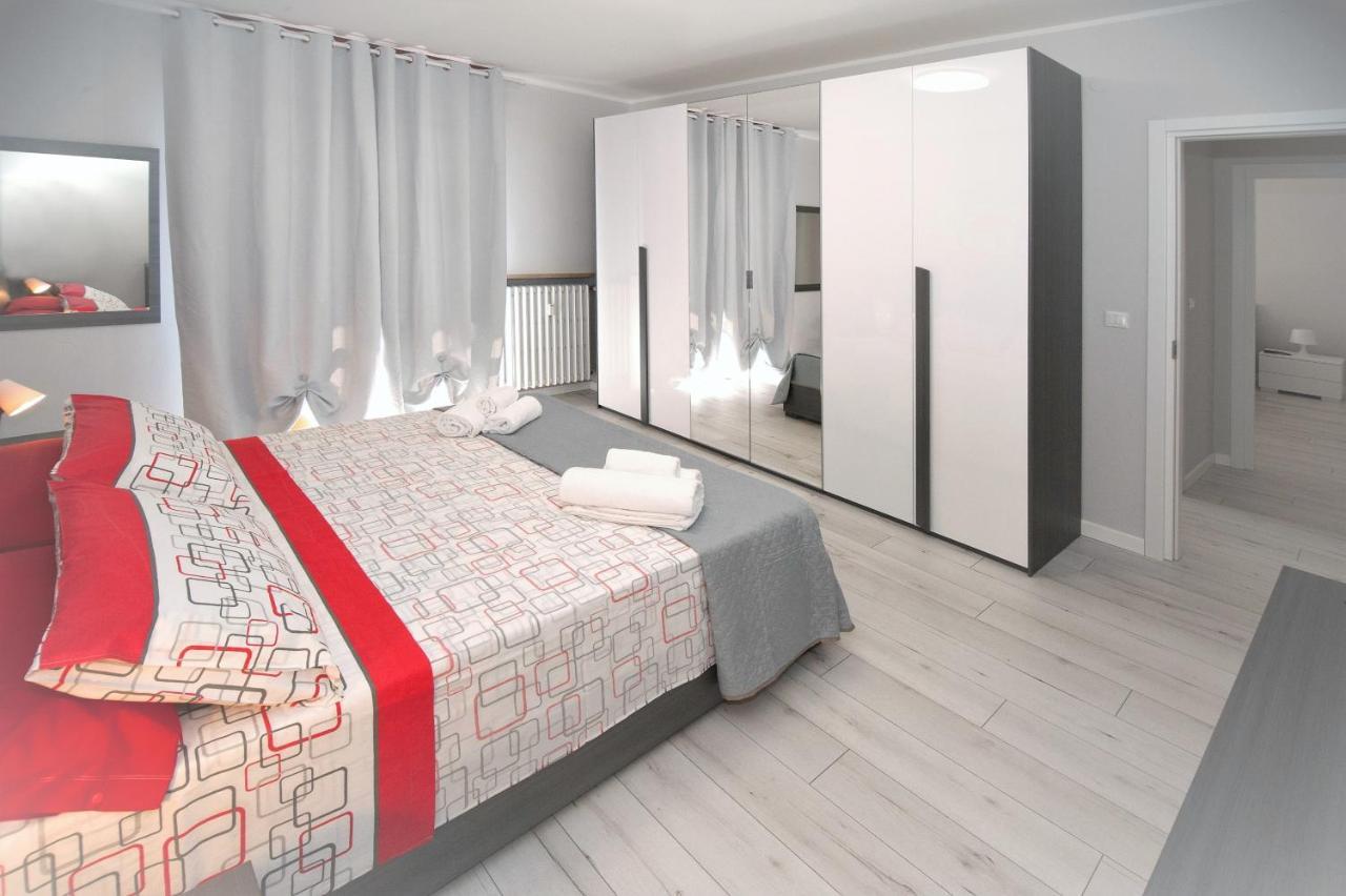 Appartamento Copernico Verona Exterior foto