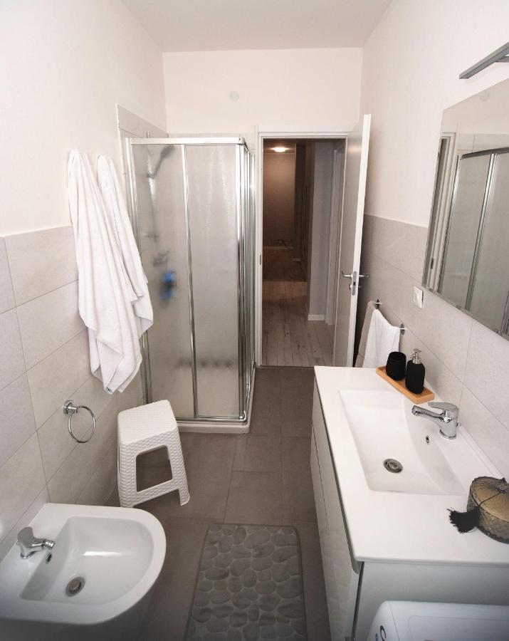 Appartamento Copernico Verona Exterior foto