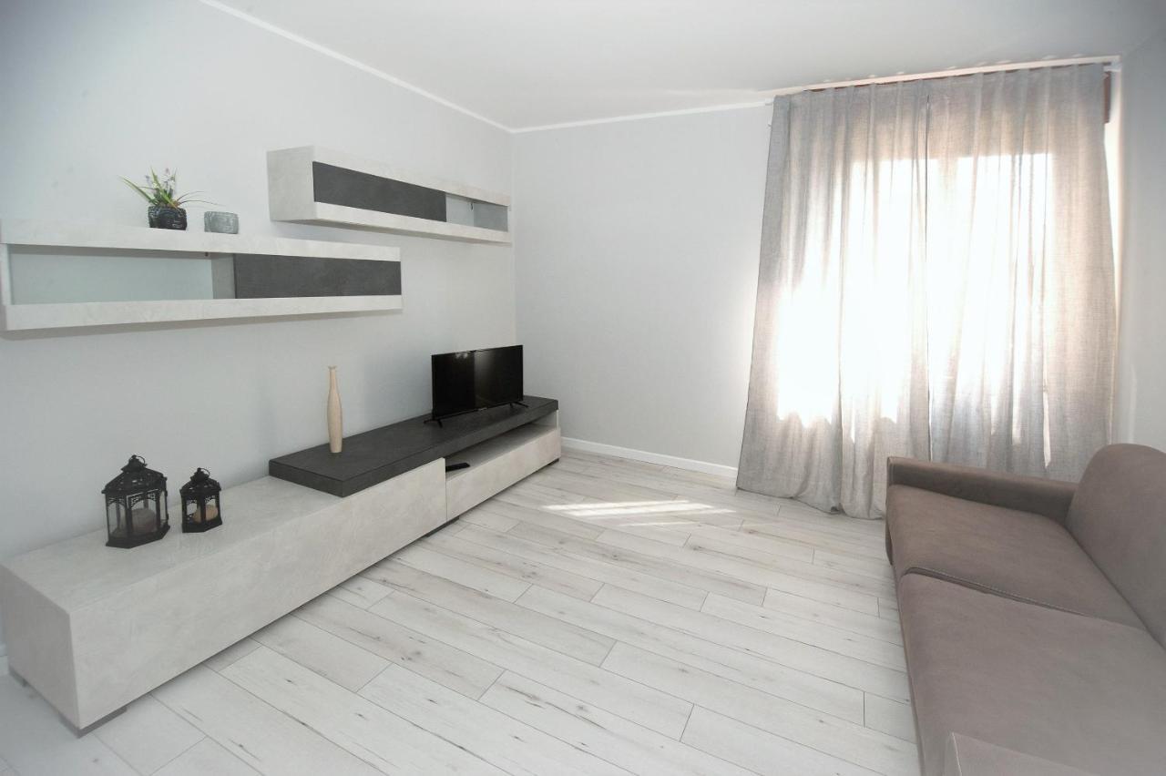 Appartamento Copernico Verona Exterior foto