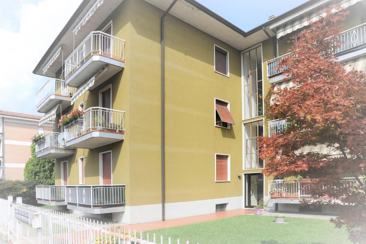 Appartamento Copernico Verona Exterior foto