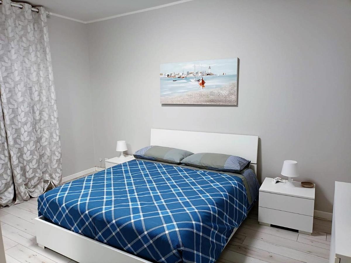 Appartamento Copernico Verona Exterior foto